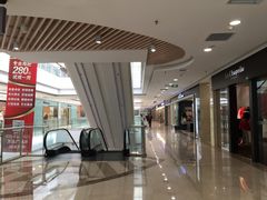 -万达广场(无锡滨湖店)