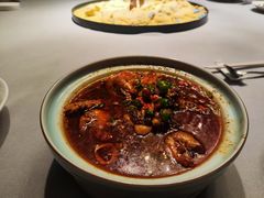 -西安绿地假日酒店·丽宝轩中餐厅