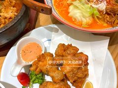 -上户日本料理(北仑富邦店)