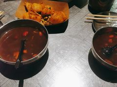 -有局·成都市井烧烤·精酿啤酒(双楠店)