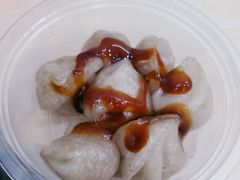-碣石甜品(时代商业步行街店)