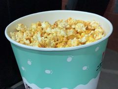 -SFC上影影城(淞南店)