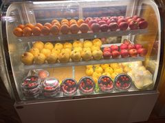 -御池园(顾村公园店)