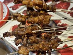-谭三娘鲜切牛肉自助火锅(文殊院店)