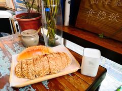 -仙峰天然面包(迎宾路店)