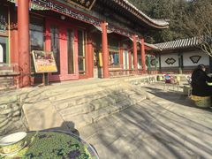 -宫事颐庭·老佛爷贵寿下午茶(颐和园店)