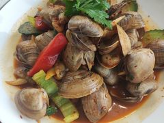 -前王院•巧克力海鲜市集餐厅(万平口店)