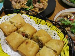 春卷-唔止卤嘢·潮州府城菜(鹭江店)