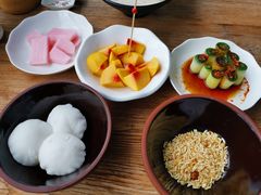 -上席擂茶·新中式青年茶馆(古城店)