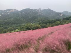 -昆嵛山石门里景区