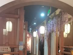 -鸽舞笙平金牌烧鸽子·融合菜(鲁谷店)