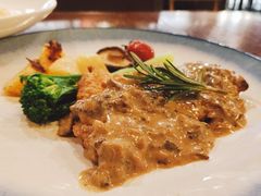 -斯比特花园西餐厅(东方商厦店)