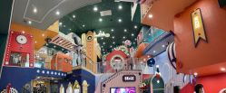 -MELAND CLUB亲子乐园·派对·餐厅(北京芳圆里ID MALL店)