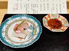 -元熹会席料理