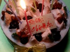 -燊辉燊麦(世贸店)