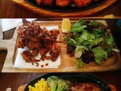 -铃木食堂(帽儿胡同店)