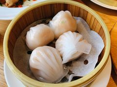 笋尖虾饺-粤秀餐厅(国货店)