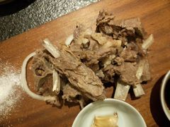 -丝路金桃·新疆菜(徐汇店)