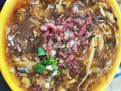 -毛华美食(清扬路店)