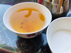 -百年老茶馆