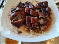 -彩丰楼中餐厅·仁恒洲际酒店