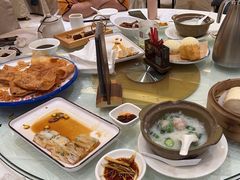 -聚福山莊·寻味顺德(北滘店)