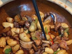 -尚一汤·粤菜海鲜(环球港店)