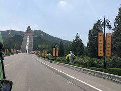 -龙口南山旅游景区