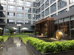 -杭州西湖仁和饭店(湖滨银泰in77店)