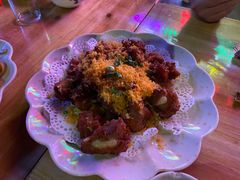 -南记食粥坊·宵夜大排档(南桂店)
