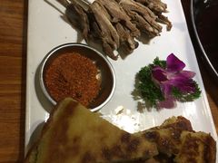 -思金拉措庄园藏餐(太阳岛店)