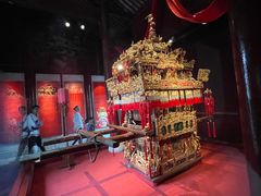 -天一阁博物院