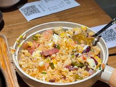 -小放牛炒菜馆(华北商厦店)