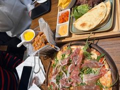 -榖屋house of flour(张江首店)