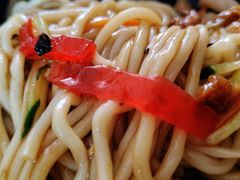 -大姨捞面(新安花园店)