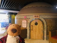 -汤连得温泉馆(宝山店)