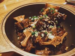 -萨拉伯尔水源素问店·韩国宫廷料理(人民路店)