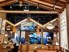 -云海肴·汽锅鸡·云南代表菜(丁香国际店)