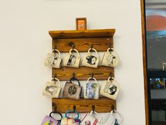 -Catch Bagel(芳草地店)