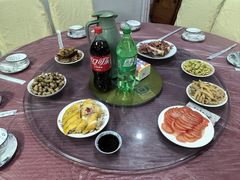 -上海老范农家乐(崇明前卫村店)