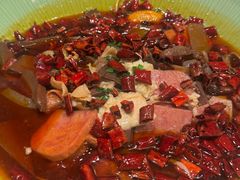 -小吊梨汤·北京菜·烤鸭(鸟巢店)