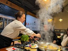 -手选潮汕鲜牛肉火锅(二七广场店)