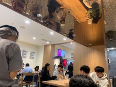 -霸王茶姬(正佳广场店)