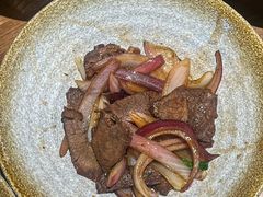 -圳兴面王·拌川·特色炒面(福田车公庙店)