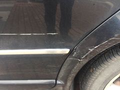 -蜂鸟快修喷漆钣喷汽修旗舰工厂(军工路店)