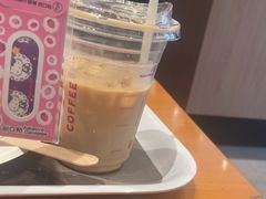 -COSTA COFFEE(上海虹口公园店)