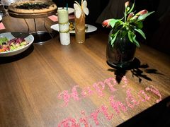 -九月里.自由花园餐厅