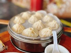 -包龙府灌汤包子(开封府店)
