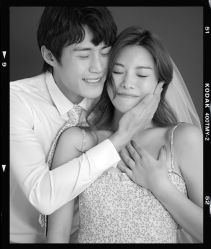 -布丁婚纱摄影工作室