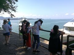 -千岛湖豪华休闲游